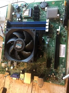 DAA78L Motherboard w/ AMD A10-7800 With Radeon R7 Graphics from Acer - Picture 1 of 11