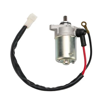 STARTER For Polaris Sportsman 90 01-06 Predator 90 03-06 Scrambler 90 90X 01-03 - Image 1 of 4