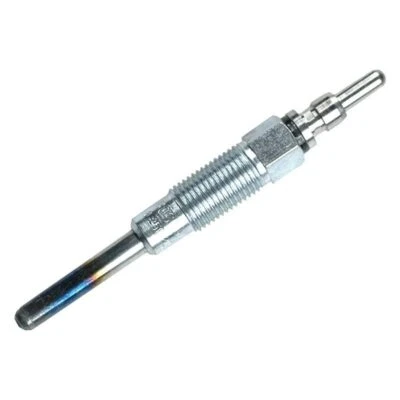 Set of 8 Bosch Diesel Glow Plug 80027 for Ford F Super Duty F-250 F-350 93-03 - Image 1 of 4