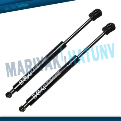 2X Front Hood Lift Supports Struts Gas Springs For 2004-2010 Infiniti QX56 6149 Foto 1 de 4