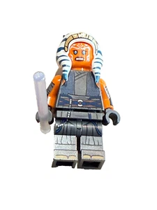 Lego Ahsoka Tano Star Wars sw1300 Minifigur von 2023 - Bild 1 von 2