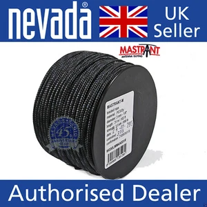 Mastrant M-3 31m highly durable 3mm guying rope - Picture 1 of 2