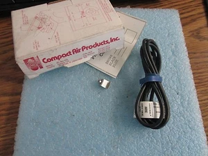 Modelo de productos CompactAir: sensor AWHE. Nuevo stock antiguo - Imagen 1 de 1
