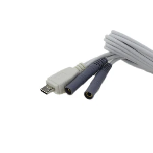 Dental Apex Locator Probe Cord For VDW RAYPEX 6 COXO C-Root Testing Measuring - Picture 1 of 6