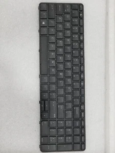 HP 841136-001 ProBook 650 G2 US QWERTY Keyboard FREE SHIP - Bild 1 von 3