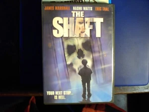 The Shaft Dvd - Imagen 1 de 1