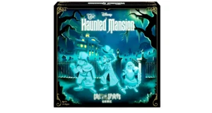 Juegos Funko The Haunted Mansion Call of The Spirits Edición Disneyland Cartón - Imagen 1 de 8