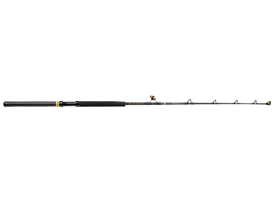Penn Squall II Roller 5ft6 1.68m 60-130lb 1-sezioni Canne Mare  - Immagine 1 di 1