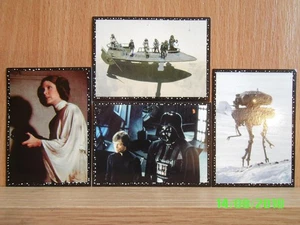 Star Wars, Die Rückkehr der Jedi Ritter , Panini 1997 , 3 Bilder aussuchen - Bild 1 von 1