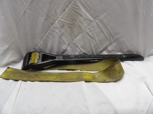 Lowell 18" Strap Wrench No. S-18 5" Capacity USA - Picture 1 of 5
