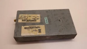 2005 HUMMER H2 NAVIGATION MODULE - Picture 1 of 12