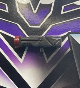 Transformers Cybertron Starscream vs Vector Prime starscream missile launcher - Picture 1 of 1