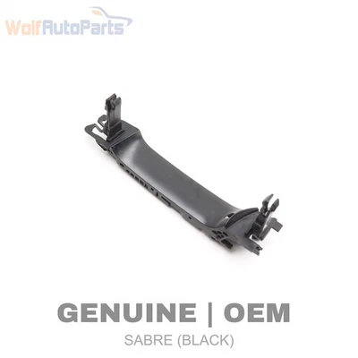 AUDI Q5 PHEV 2021-2024 - Soporte de manija de puerta exterior derecha 80A837206A Foto 1 de 4