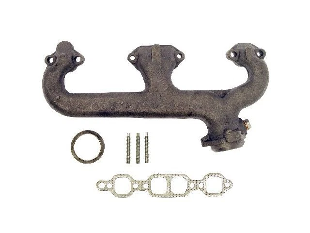 Colector de escape izquierdo para 87-94 Chevy GMC G30 G20 G10 G1500 G2500 G3500 GB73N6 Foto 1 de 1