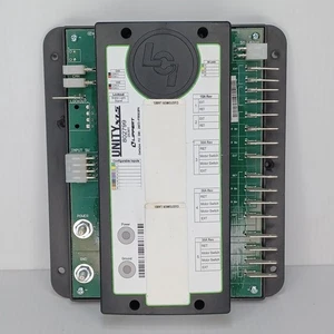Used LIPPERT LCI 802799 25361 UNITY X1.5 ONECONTROL CONTROLLER MODULE - Bild 1 von 7