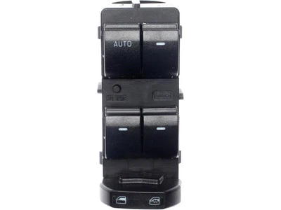 For 2010 Ford Fusion Window Switch Front Left SMP 98234NZZP Door Window Switch - Image 1 of 2