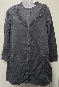 Kleid Mädchen eden et victor paris 152 Schwarz - Bild 1 von 7