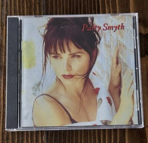 Patty Smyth - CD Patty Smyth 1992 W/ Sometimes Love Just Ain’t Enough - Picture 1 of 2