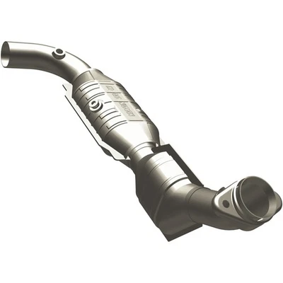MagnaFlow 447177 Direct Fit Catalytic Converter (CARB compliant) - Image 1 of 4