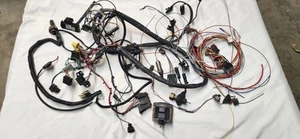 1990-1992 CHEVY 3RD GEN CAMARO TRANS AM TPI WIRING HARNESS STREET & PERFORMANCE - Picture 1 of 24