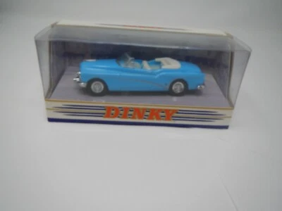 Matchbox Dinky 1953 Buick Skylark DY-29 1:43 - Image 1 of 4