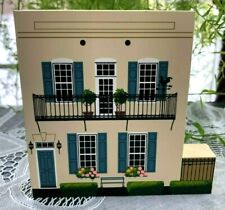 Shelia'S Collectibles - Chs65 - South Of Broad Cream, Charleston Sc