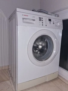 Bosch waschmaschine Maxx 6 VarioPerfect - Bild 1 von 3