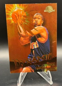 1995-96 SkyBox Jalen Rose Dynamic #D4  - Picture 1 of 2