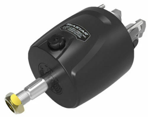 SeaStar Hh5271-3 Front Mount Helms