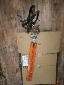 Stihl HS81 HS81R HS81RC HS81T Hedge Trimmer parts - Picture 1 of 5