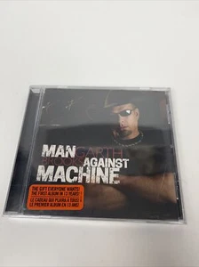 GARTH BROOKS - HOMBRE CONTRA MÁQUINA NUEVO CD - Imagen 1 de 2