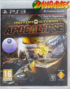 MotorStorm: Apocalypse (Playstation 3) - Picture 1 of 5