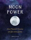 Moon Power: Lunar Rituals For Connecting With Your Inner Goddess By Simone Butle