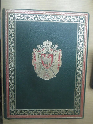 Las Cases "Le Mémorial de Sainte-Hélène" T 1 / Editions Famot 1978 - Photo 1/4