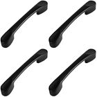  4pcs Kitchen Cupboard Handle Cabinet Handle Cabinet Drawer Pull Handle For