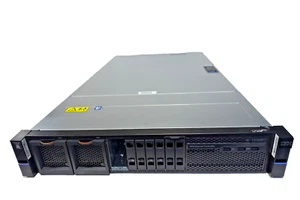 IBM x3650 M5 2145-SV1, 2xE5-2667v4, 32GB, 2 x PSU, SAN Volume Controller - Bild 1 von 4