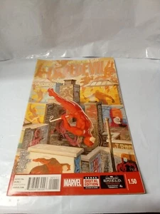 Daredevil #1.50 Marvel Comic 2014 - Picture 1 of 12