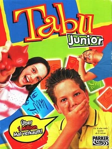 GW5767 Tabu Junior - Bild 1 von 2
