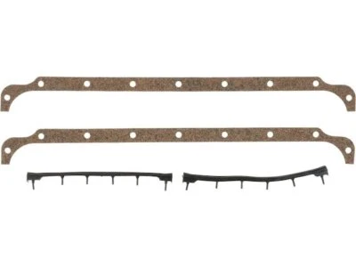 Комплект прокладок поддона масла для Dodge Polara 1960-1961, 1963-1969 годов выпуска Victor Reinz 13894XVWQ - Изображение 1 из 2