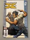 Ultimate X-Men #67 Fn/Vf Combined Shipping