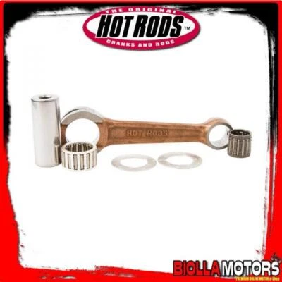 8668 BIELLA ALBERO MOTORE HOT RODS KTM 200 XC-W 2009- - Изображение 1 из 4