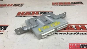 Chasis ECM debajo del asiento del conductor compatible con 04-08 INFINITI FX SERIES 360845 - Imagen 1 de 10