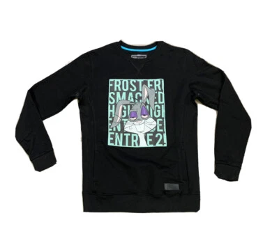 Entree LS Men’s High Bunny Sweatshirt Size Medium - Image 1 of 4