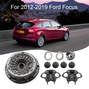 Transmission Dual Clutch Fork Kit 6DCT250 DPS6 For 2012-2019 Ford Focus Fiesta - Picture 1 of 9