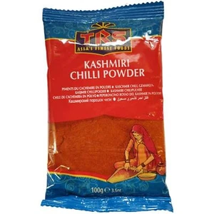 TRS Kashmiri Chilli Powder 100g - Picture 1 of 1