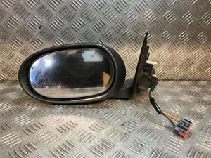 JAGUAR X-TYPE SE MK1 4DR 2.0 DIESEL 2004 PASSENGER SIDE ELETRIC MIRROR 3003-399 - Picture 1 of 3