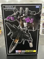 BRAND NEW Takara Transformers Masterpiece Skywarp MP-06 Authentic MISB