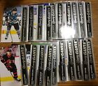 Lot of (20) 2021-22 Upper Deck Hockey YOUNG GUNS! 1 UD  No Dupes!