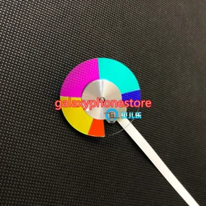 1PC NEW Projector Color Wheel For NEC NP-V311W - Afbeelding 1 van 2