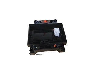 K Maisto Rock Crawler Battery Box & Circuit Board - Picture 1 of 2